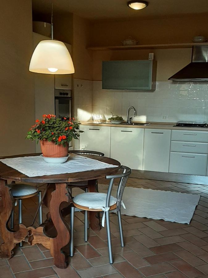 Residence Solalto サン·ヴィンチェンツォ エクステリア 写真