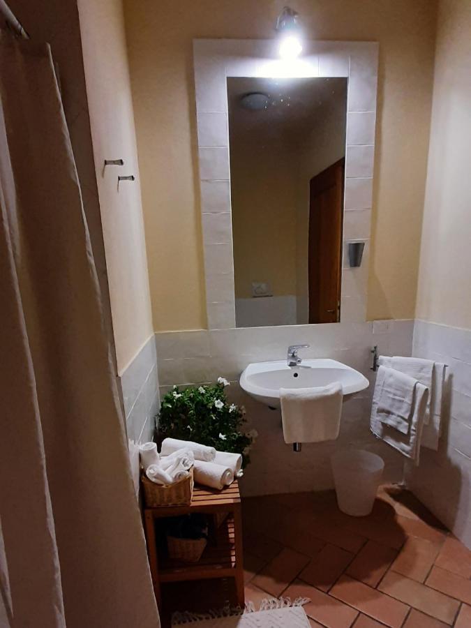 Residence Solalto サン·ヴィンチェンツォ エクステリア 写真