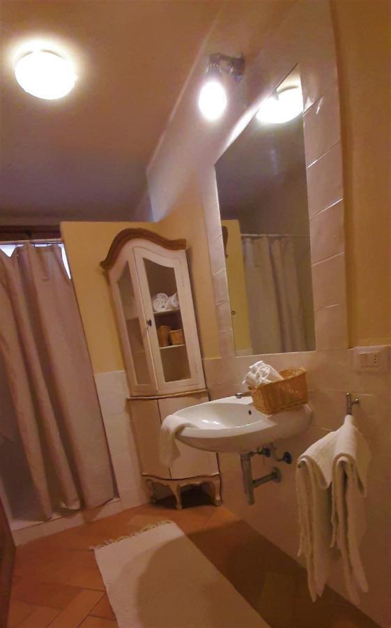 Residence Solalto サン·ヴィンチェンツォ エクステリア 写真