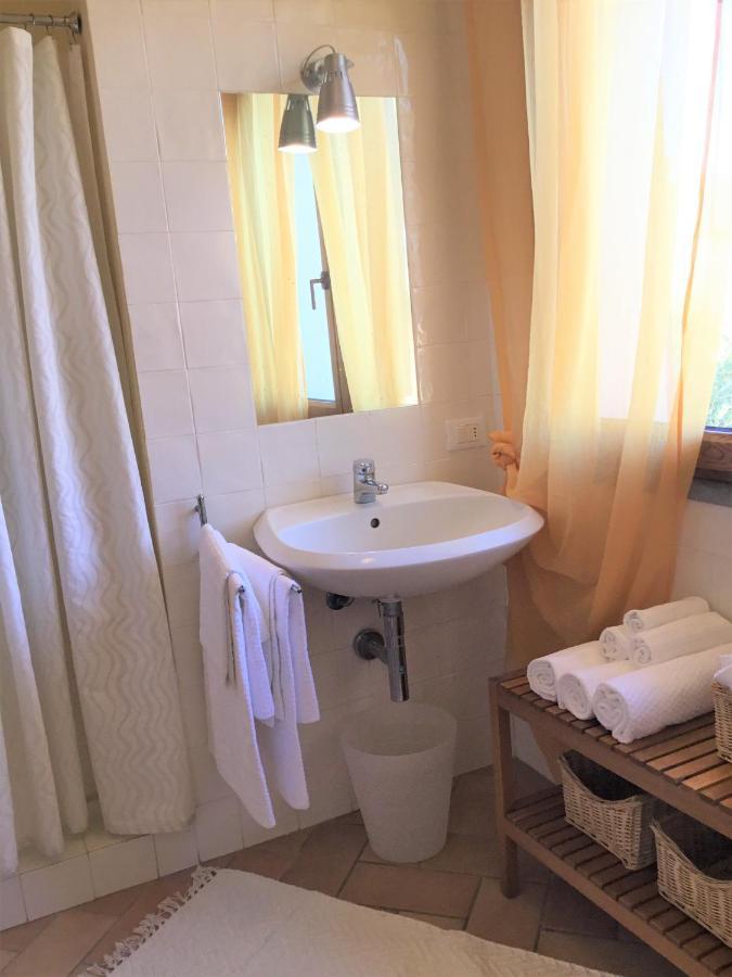 Residence Solalto サン·ヴィンチェンツォ エクステリア 写真