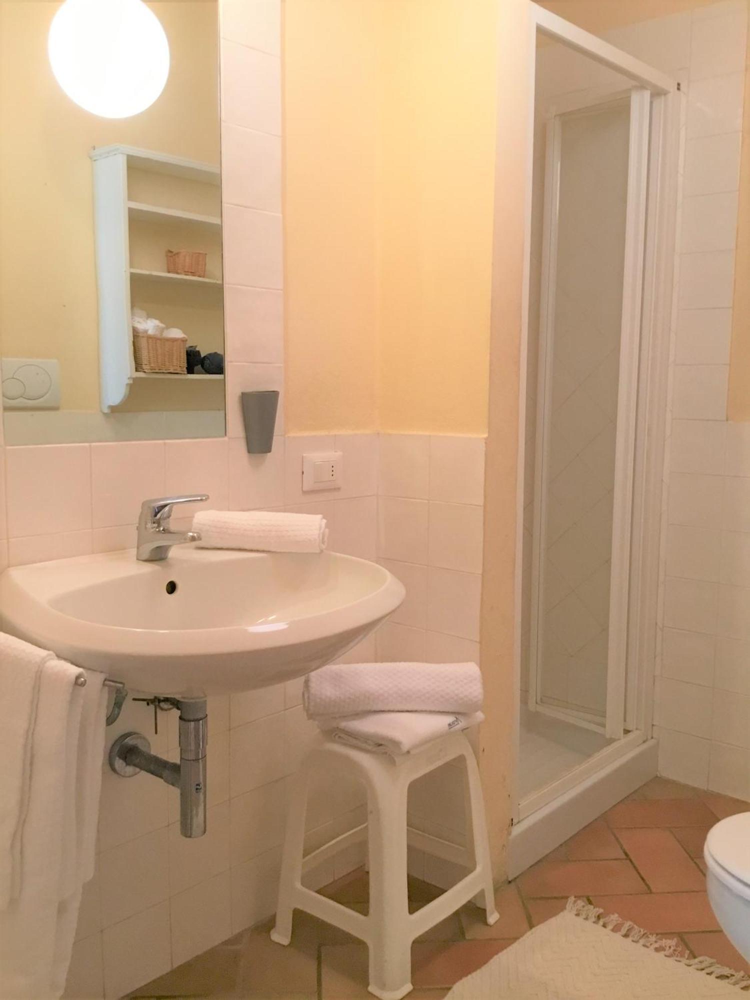 Residence Solalto サン·ヴィンチェンツォ エクステリア 写真