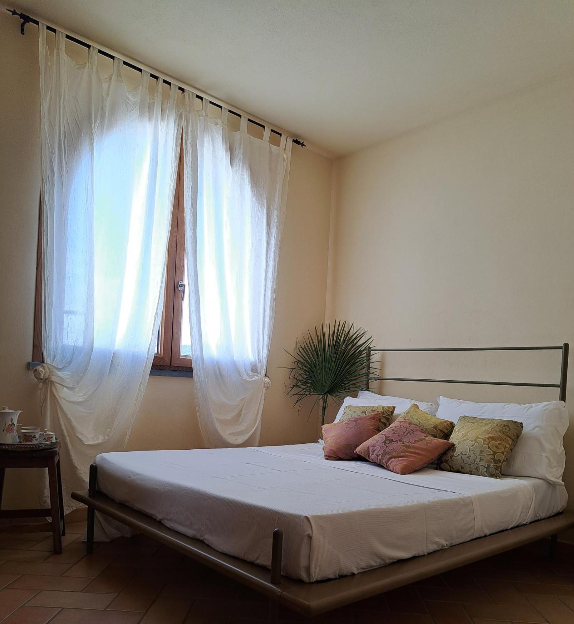 Residence Solalto サン·ヴィンチェンツォ エクステリア 写真